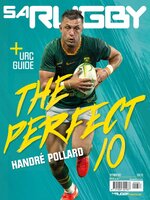SA RUGBY